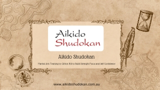 Martial Arts Training in Clifton Hill to Build Strength Focus and Self Confidenc