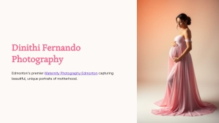 Capturing Motherhood: Trusted Edmonton Maternity Photographer