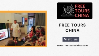 Discover the Magic of a Shanghai Layover Tour Make the Most of Your Transit Time