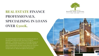 Choose the Right Property Development Finance