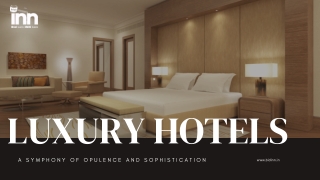 Discover Top Hotels Near My Location in India’s Best Hill Stations