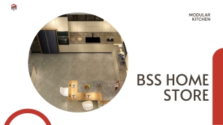 Modular kitchen Manufacturers in Panchkula