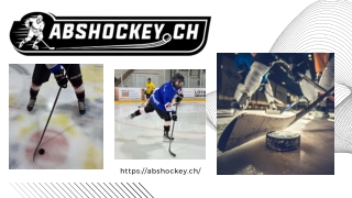 Hockeyschläger Jugend