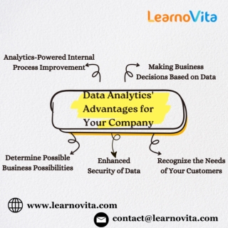 How to Use Business Analytics to Unlock Business Growth