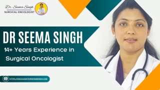 An Overview on Cervical Cancer