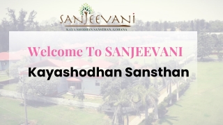 Sanjeevani PPT  (1).pptx over view on  Mud Therapy1_compressed