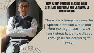 Introducing Shubh Gautam, “The Soul Of Competitive Entrepreneurship”