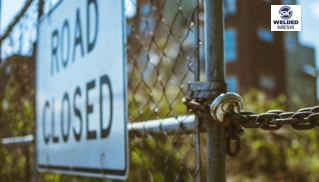 3D Welded Mesh: The Smart Choice for Secure Infrastructure Projects