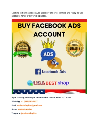 24_ Best Fb Business Manager Services To Buy Online