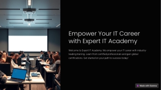 Empower-Your-IT-Career-with-Expert-IT-Academy