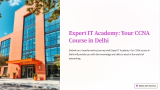 Expert-IT-Academy-Your-CCNA-Course-in-Delhi