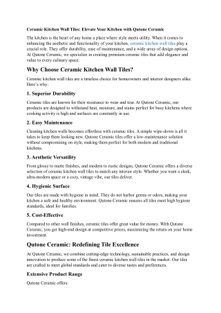 Enhance Elegance with Polished Porcelain Floor Tiles