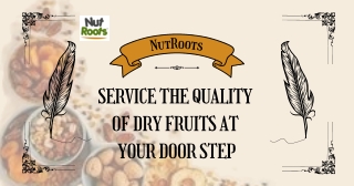 The Power of Dry Fruits Unlocking Health Benefits for Your Body