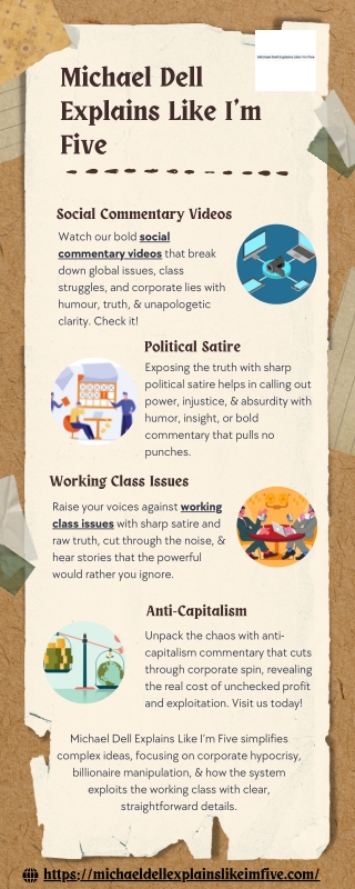 Social Commentary Videos