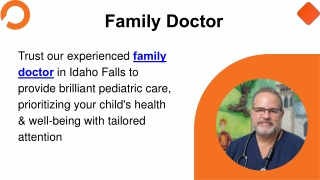 Family Doctor