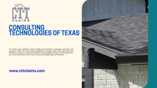 Roof Supplement Service Symbility