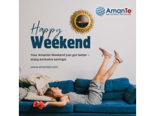 Weekend Coupon Code Offers in the World