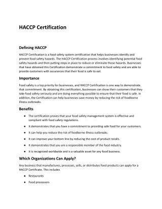 HACCP Certification-Article-1-04-2022.docx