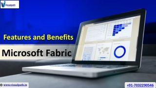 Best Microsoft Fabric Online Training Institute - Visualpath