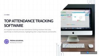 Top Attendance Tracking Software for Small Businesses