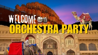 Orchestra & Occasions Wedding Design