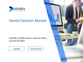 Dental Ceramic Market