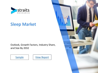 Sleep Market