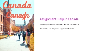 Supporting Academic Excellence for Students Across Canada