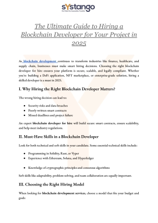 The Ultimate Guide to Hiring a Blockchain Developer for Your Project in 2025.docx