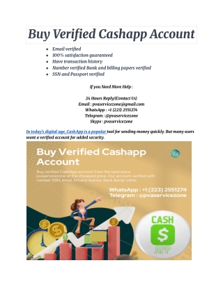 Buy Verified Cashapp Account (3)
