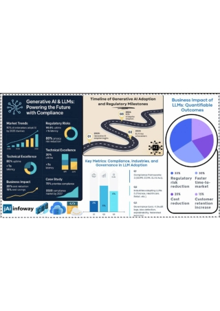 Introduction to Generative AI and LLMs Scalable Innovation AI