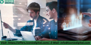 Software Sector Sees Strong Growth into 2025– IconixDigital