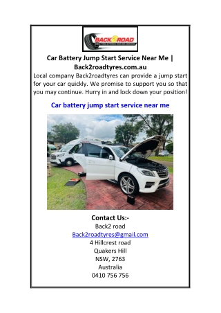 Car Battery Jump Start Service Near Me Back2roadtyres.com.au.pdf 8
