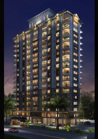 Luxury Flats for Sale in Calicut