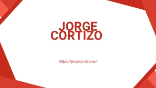 Jorge Cortizo