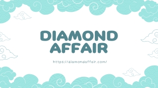 Diamond Affair