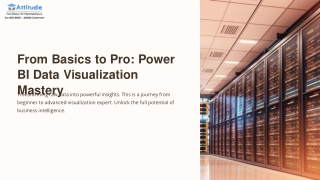 From-Basics-to-Pro-Power-BI-Data-Visualization-Mastery