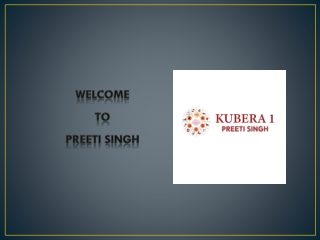Best Crystal Healing Course in Delhi by Preeti Singh at Kubera1