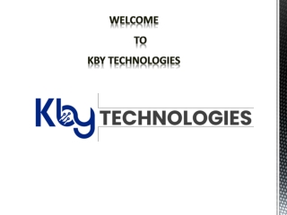 Small business help desk