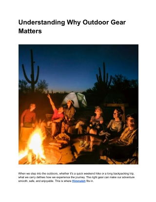 No More Guessing—Just the Right Tools