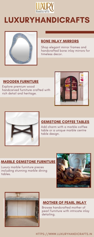 Luxuryhandicrafts