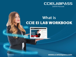 CCIE EI Lab Workbook: Advanced Lab Scenarios and Solutions