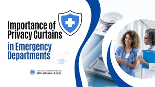 Importance of Privacy Curtains