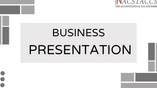 Beyond the Numbers: Strategic Accounting Solutions for UK Success