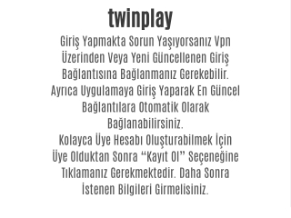 twinplay