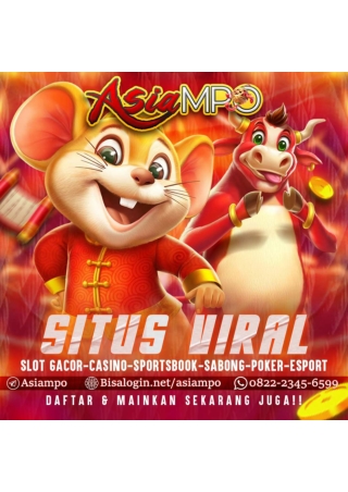ASIAMPO-SITUS-VIRAL