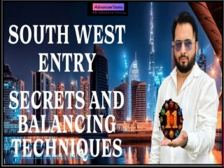 Vastu consultant for office