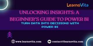 Introducing Views: A Synopsis of Power BI