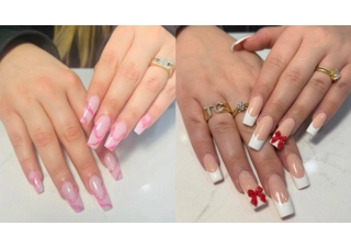 Find the Best Nail Salon in Collingwood, Ontario
