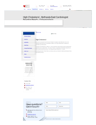 Chest Pain Boynton Beach